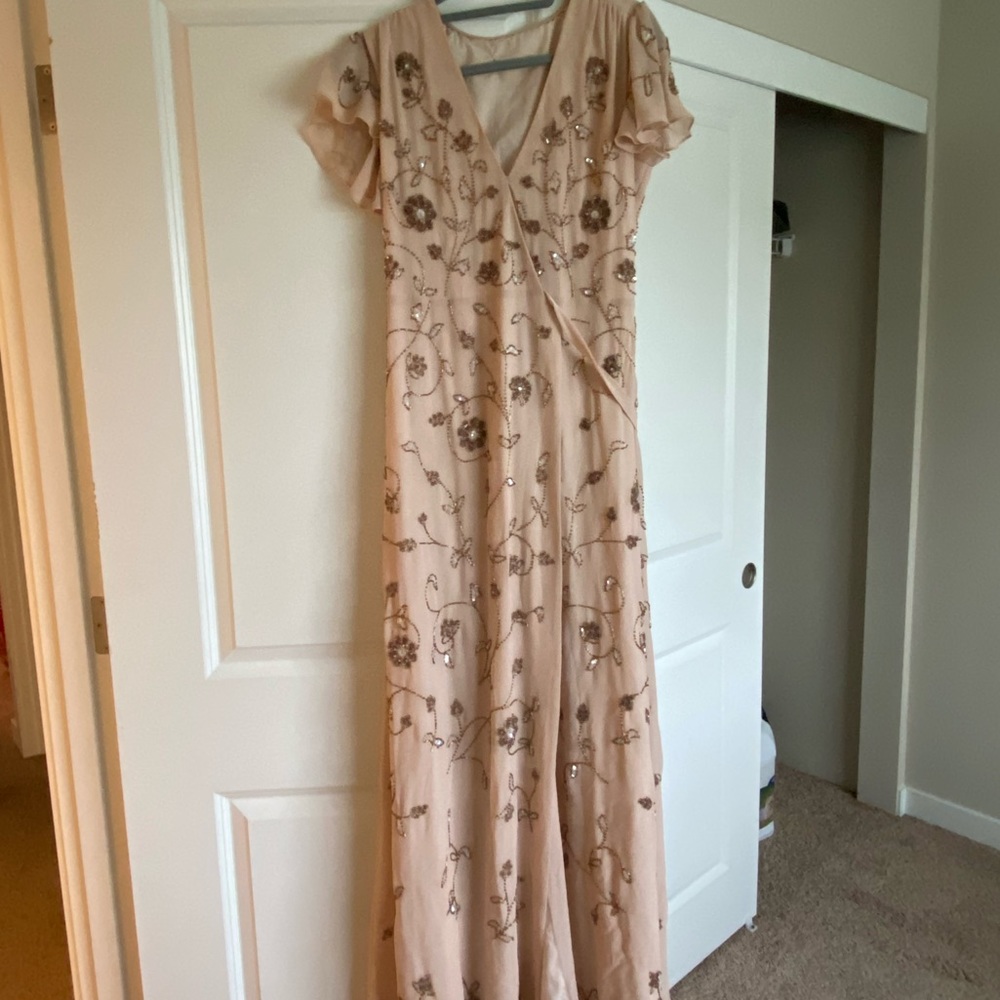 plymouth dress bhldn